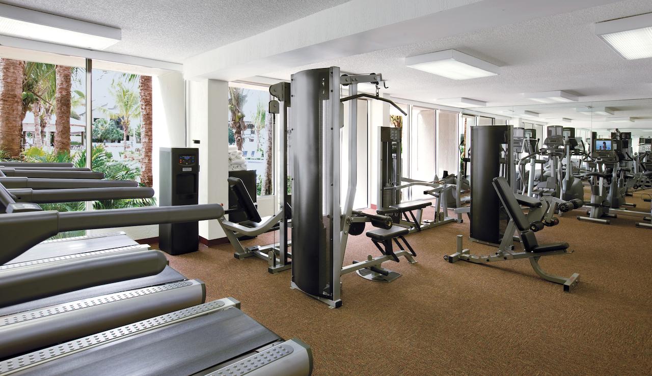 Hilton Fort Lauderdale Marina - thumb 42