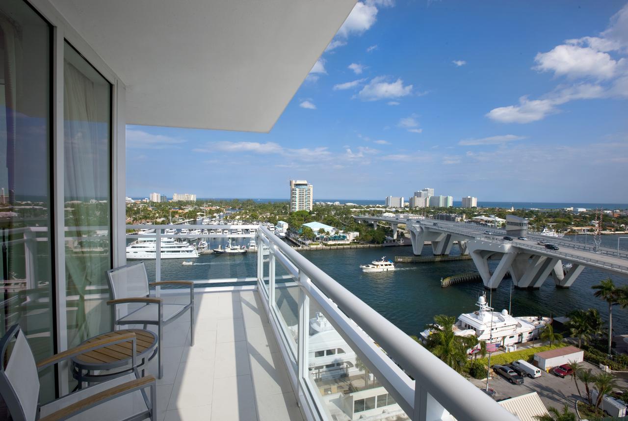 Hilton Fort Lauderdale Marina - thumb 43