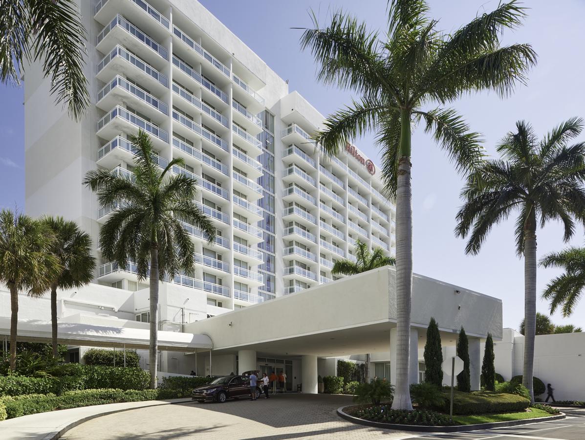 Hilton Fort Lauderdale Marina - thumb 3