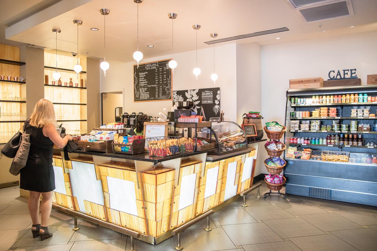 Hilton Fort Lauderdale Marina - thumb 22