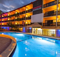 Royal Beach Palace - Tourism Bookings