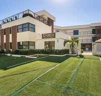 Deco Boutique Hotel - Tourism Bookings