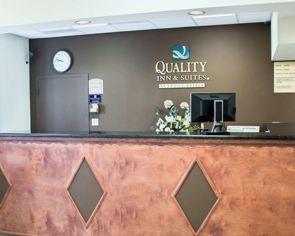 Quality Inn & Suites St Augustine Beach Area - thumb 27