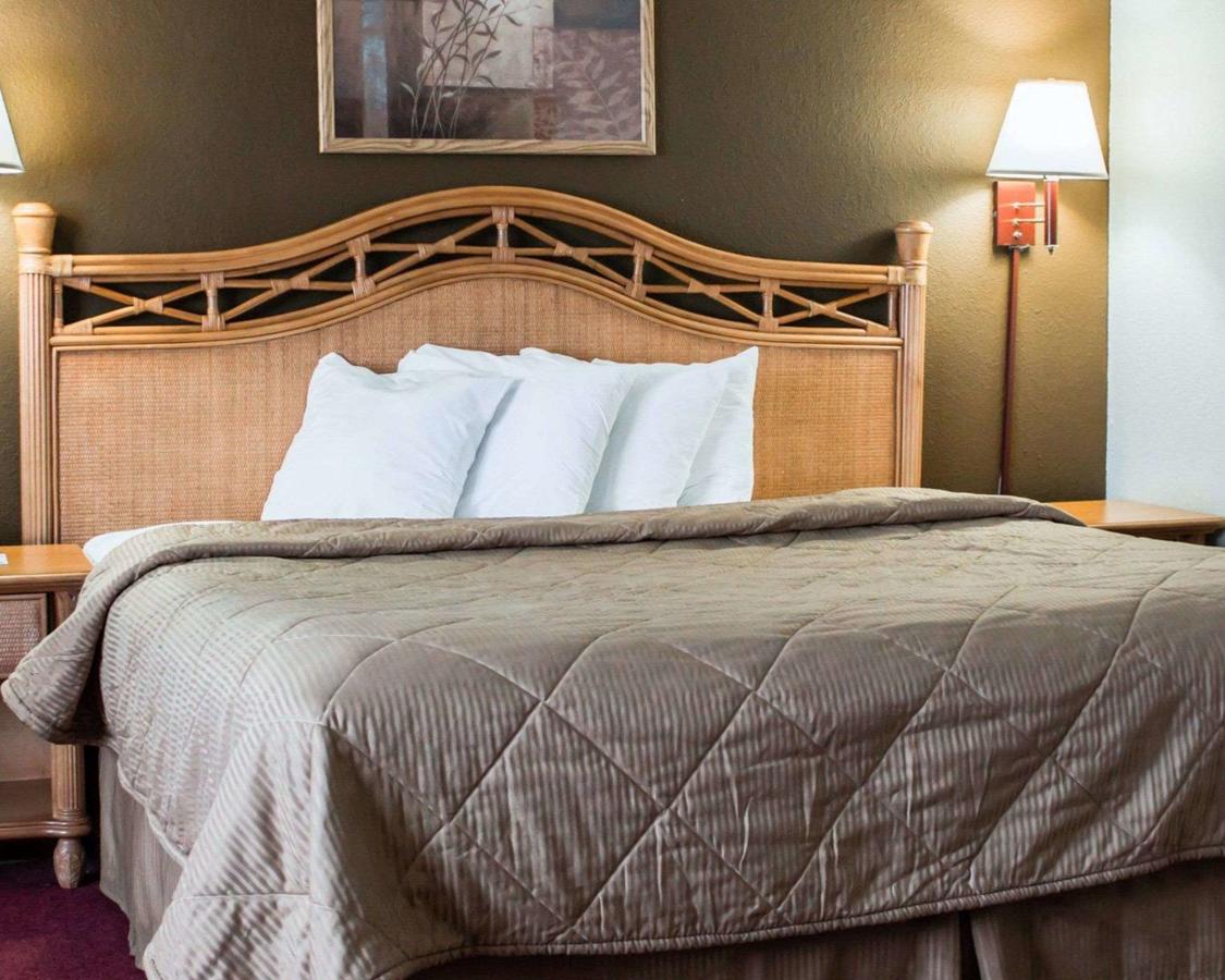 Quality Inn & Suites St Augustine Beach Area - thumb 15