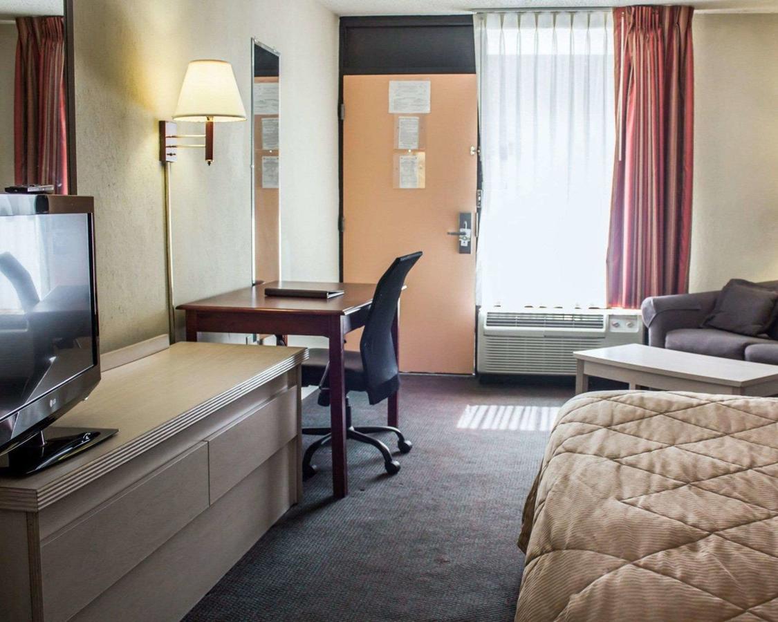 Quality Inn & Suites St Augustine Beach Area - thumb 6