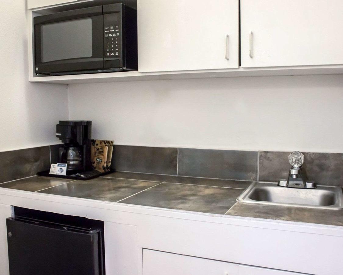 Quality Inn & Suites St Augustine Beach Area - thumb 17