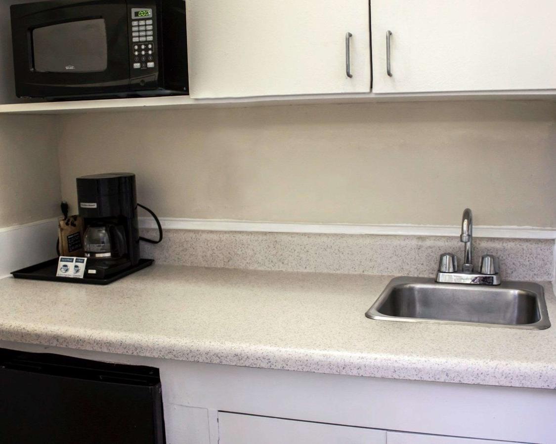 Quality Inn & Suites St Augustine Beach Area - thumb 13