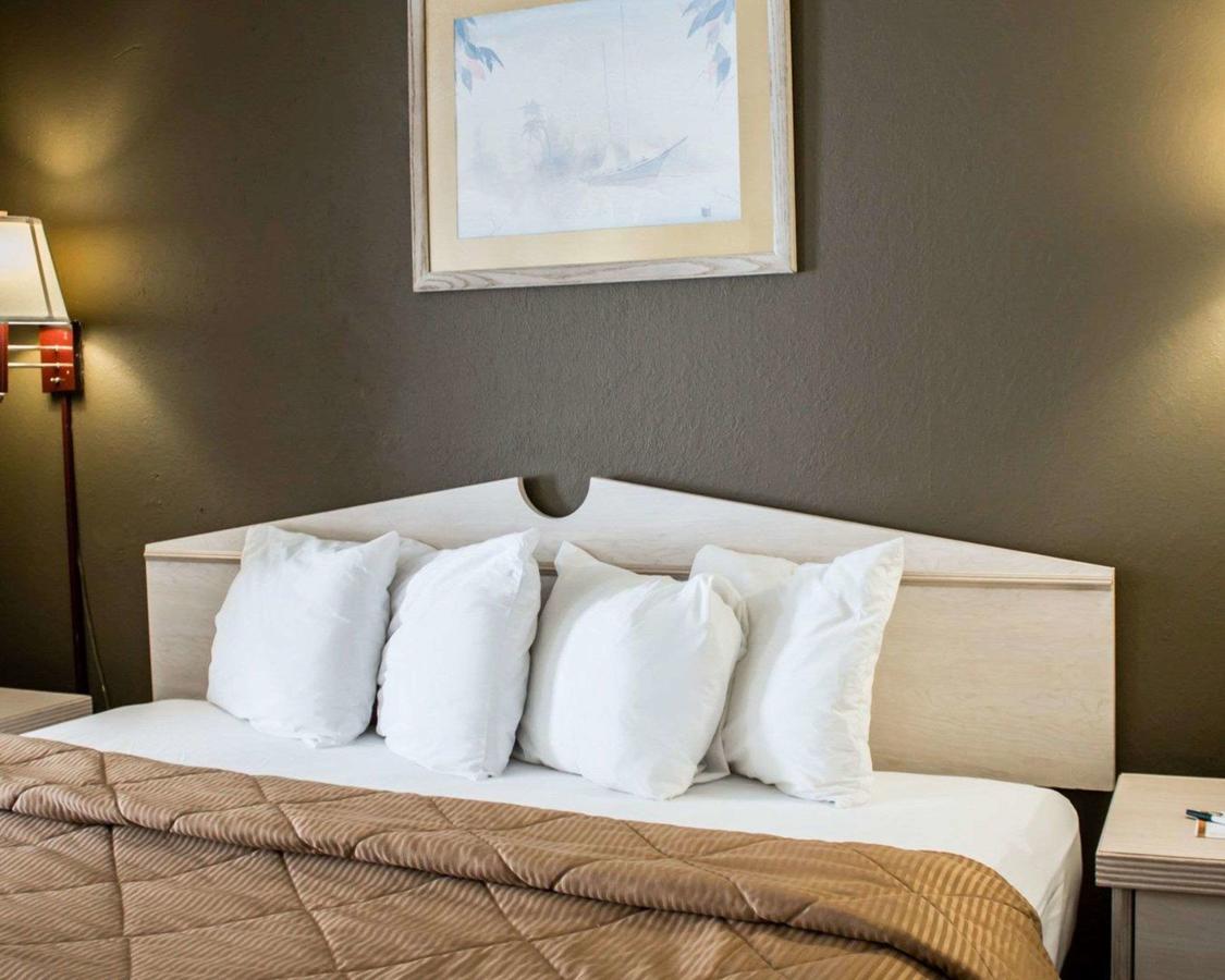 Quality Inn & Suites St Augustine Beach Area - thumb 11