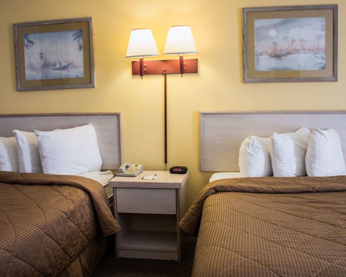 Quality Inn & Suites St Augustine Beach Area - thumb 21