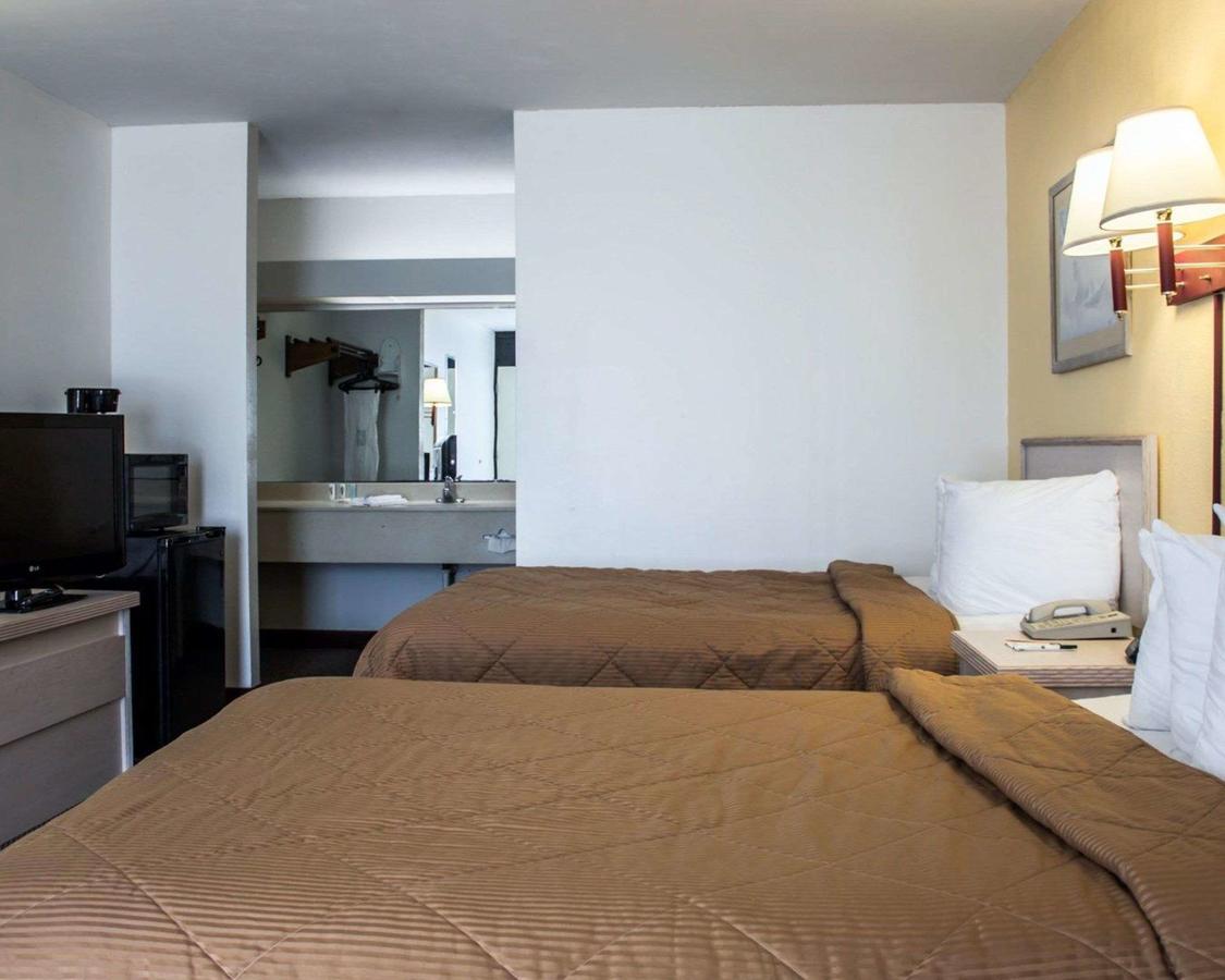 Quality Inn & Suites St Augustine Beach Area - thumb 30