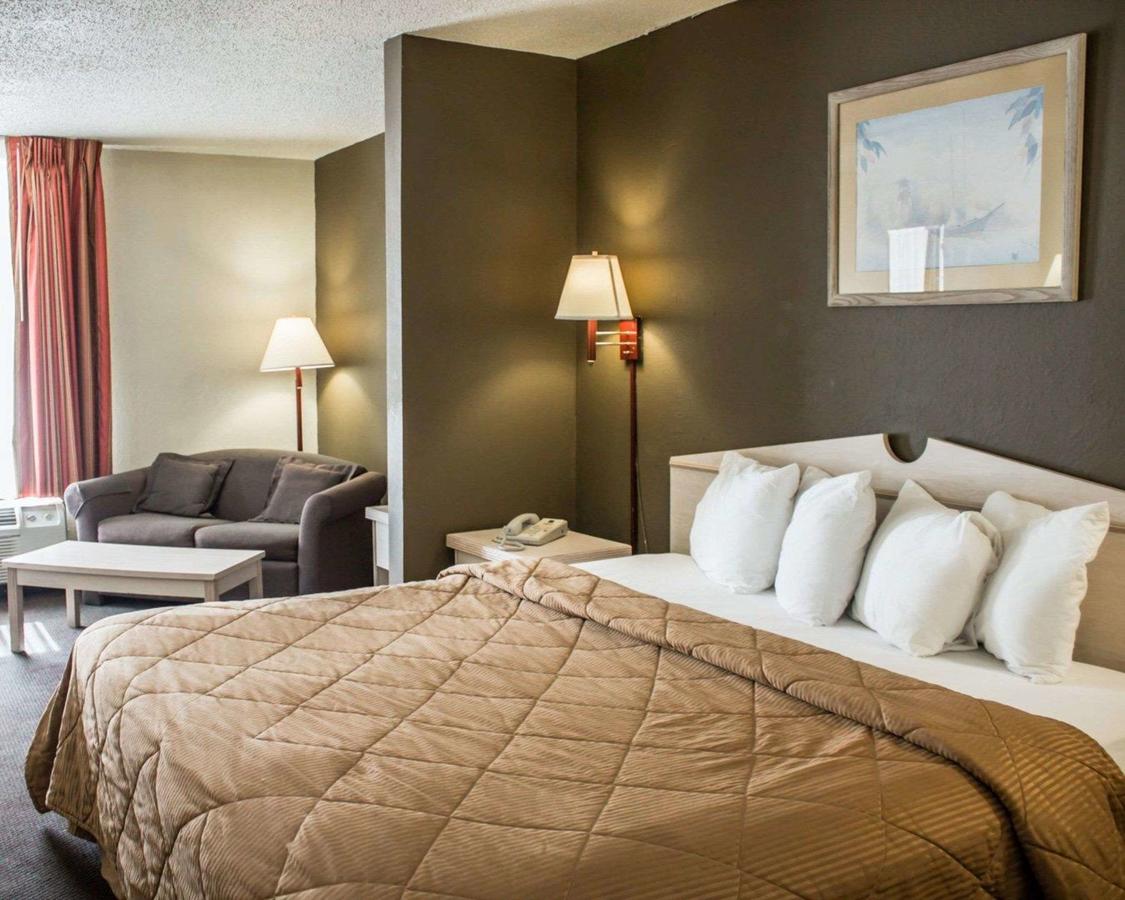 Quality Inn & Suites St Augustine Beach Area - thumb 10