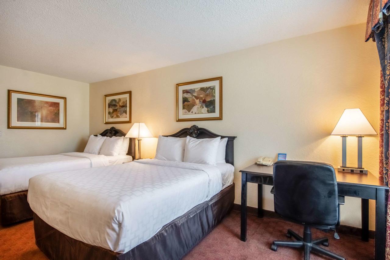 Clarion Inn & Suites Clearwater - thumb 17