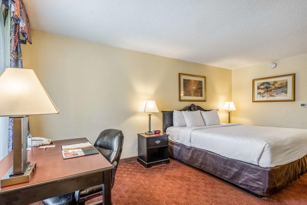 Clarion Inn & Suites Clearwater - thumb 13