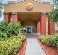 Comfort Inn  Suites Fort Lauderdale West Turnpike - Tourism Bookings