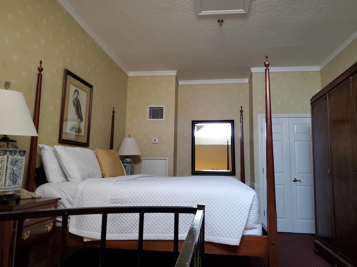 Governors Inn Hotel - thumb 14