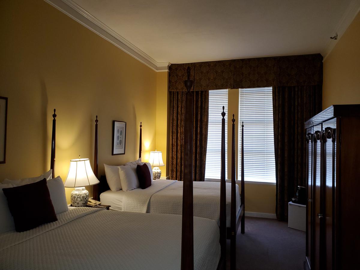 Governors Inn Hotel - thumb 6