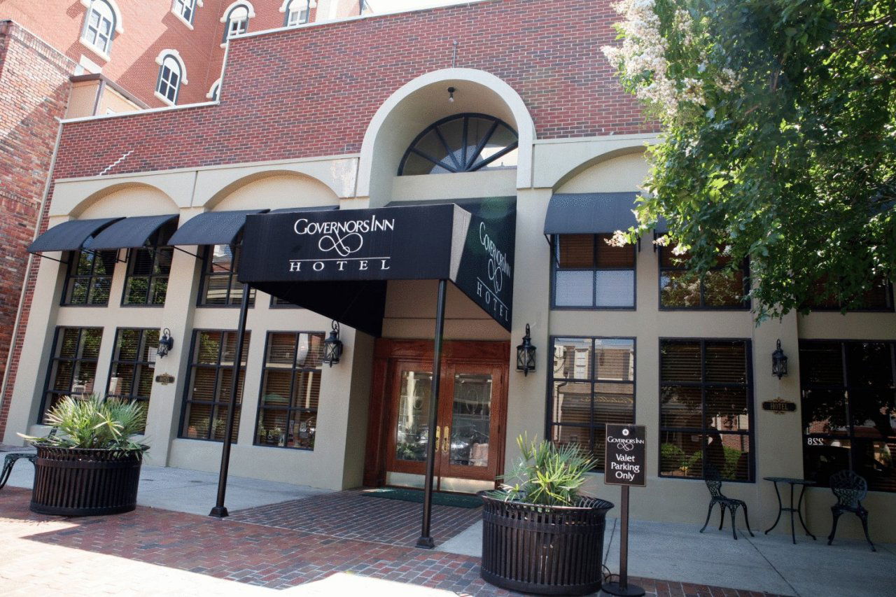 Governors Inn Hotel - thumb 22