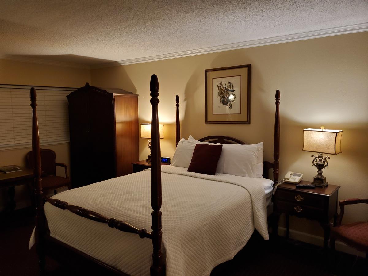 Governors Inn Hotel - thumb 25