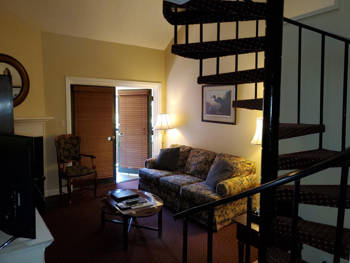 Governors Inn Hotel - thumb 24