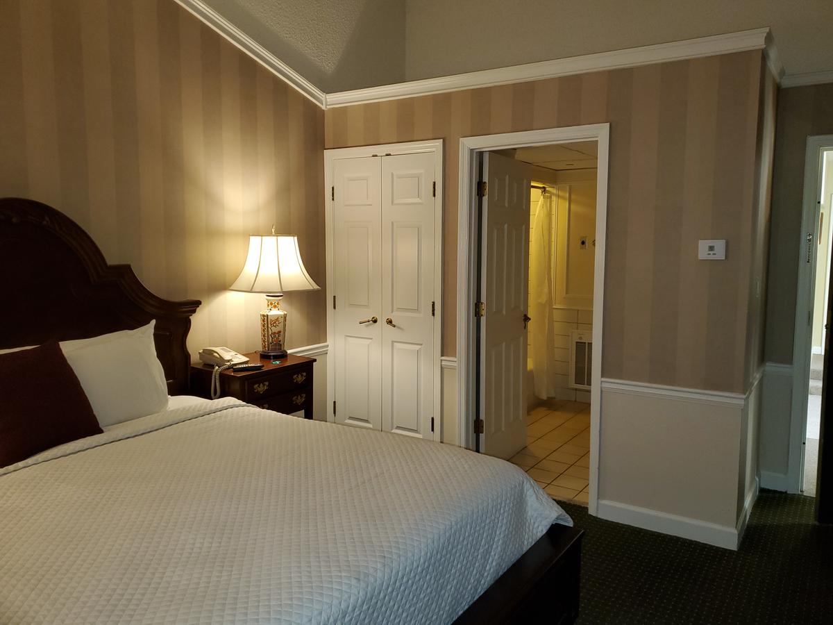 Governors Inn Hotel - thumb 16