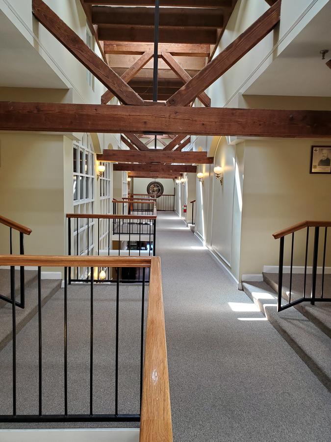 Governors Inn Hotel - thumb 18