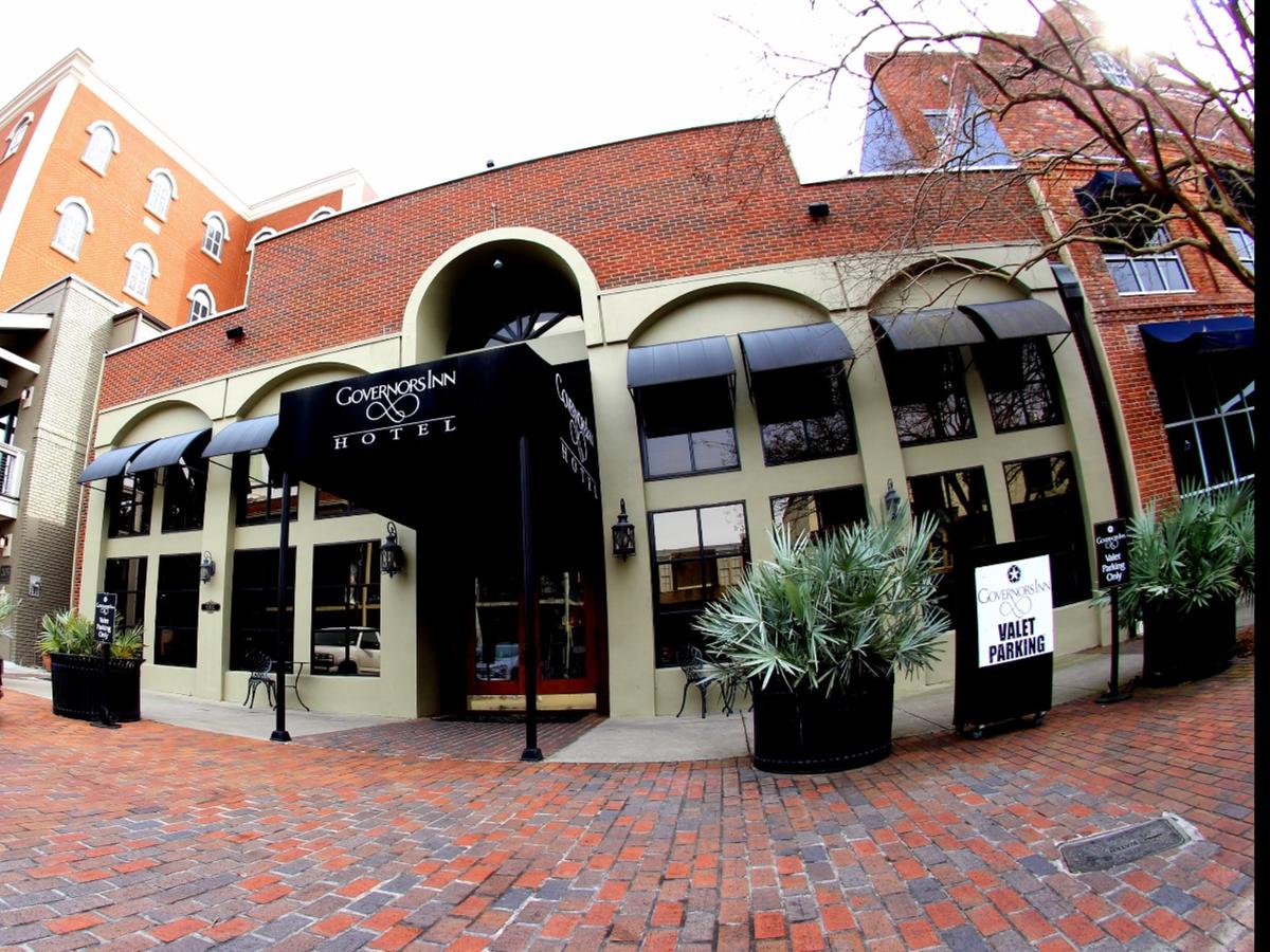 Governors Inn Hotel - thumb 0