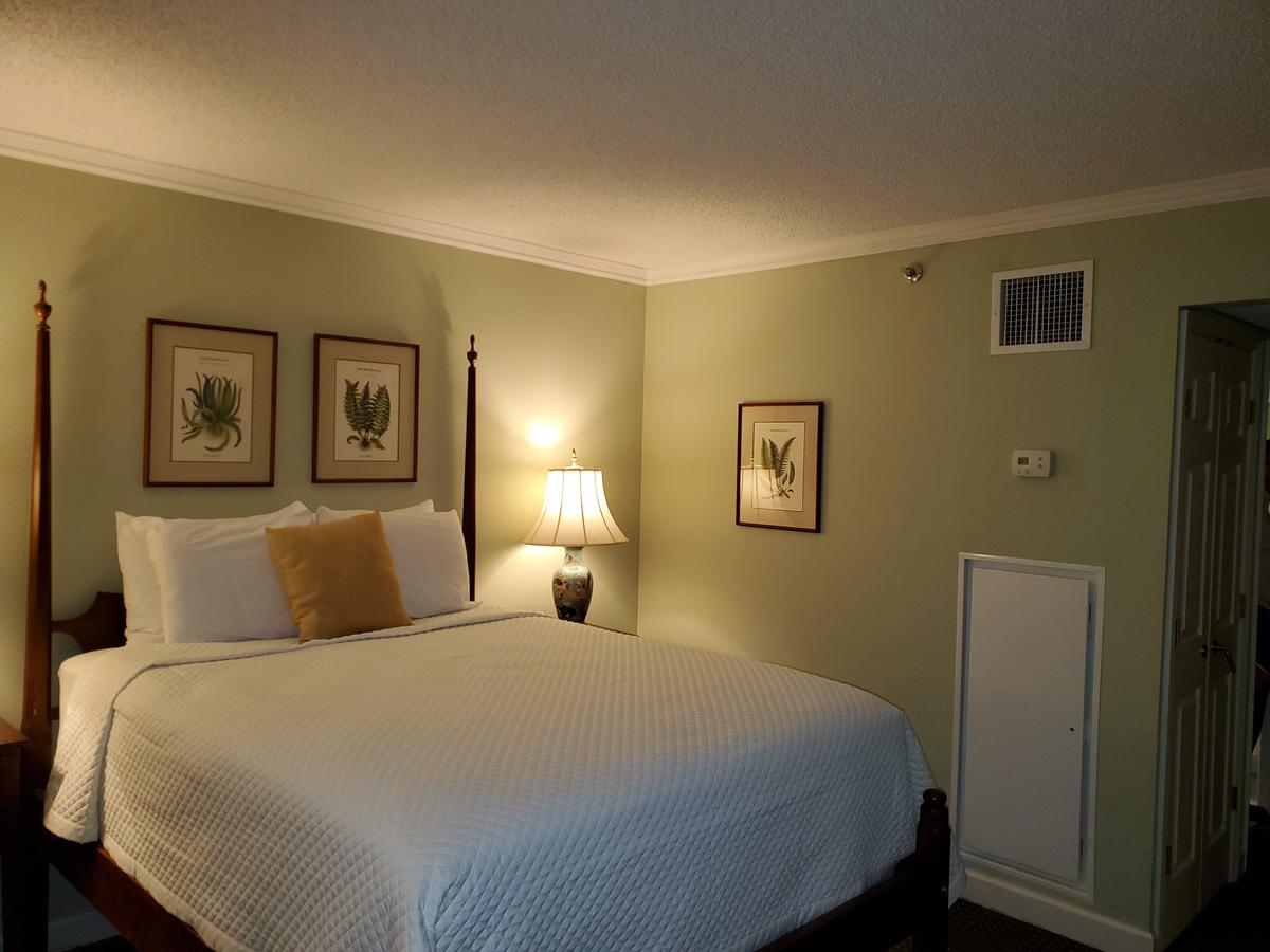 Governors Inn Hotel - thumb 13