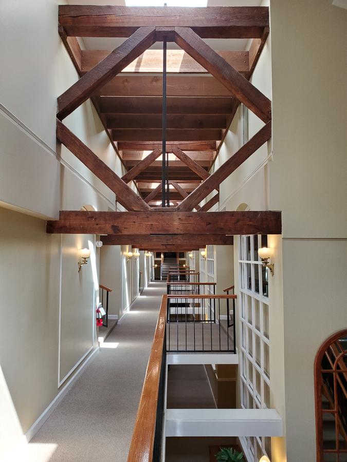 Governors Inn Hotel - thumb 9