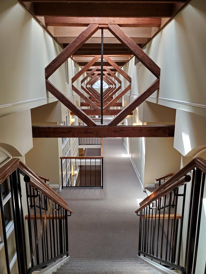 Governors Inn Hotel - thumb 11