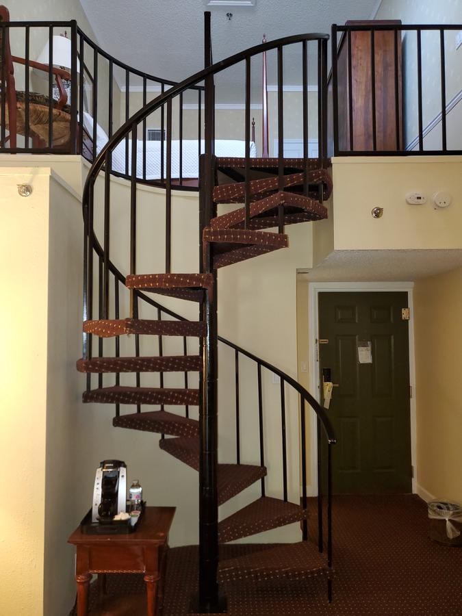 Governors Inn Hotel - thumb 20