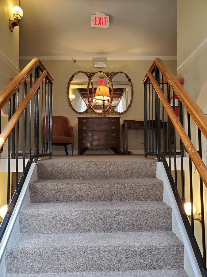 Governors Inn Hotel - thumb 21