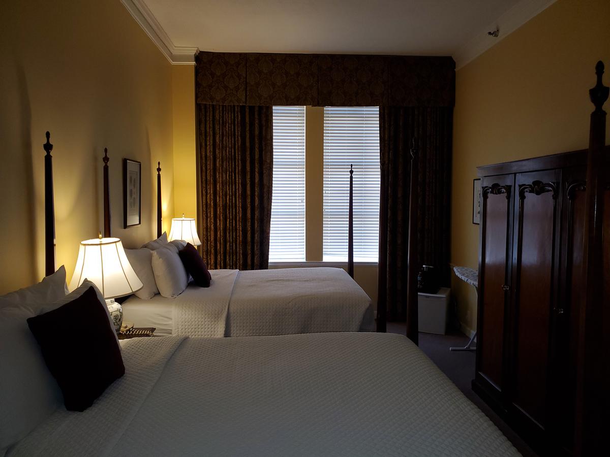 Governors Inn Hotel - thumb 26