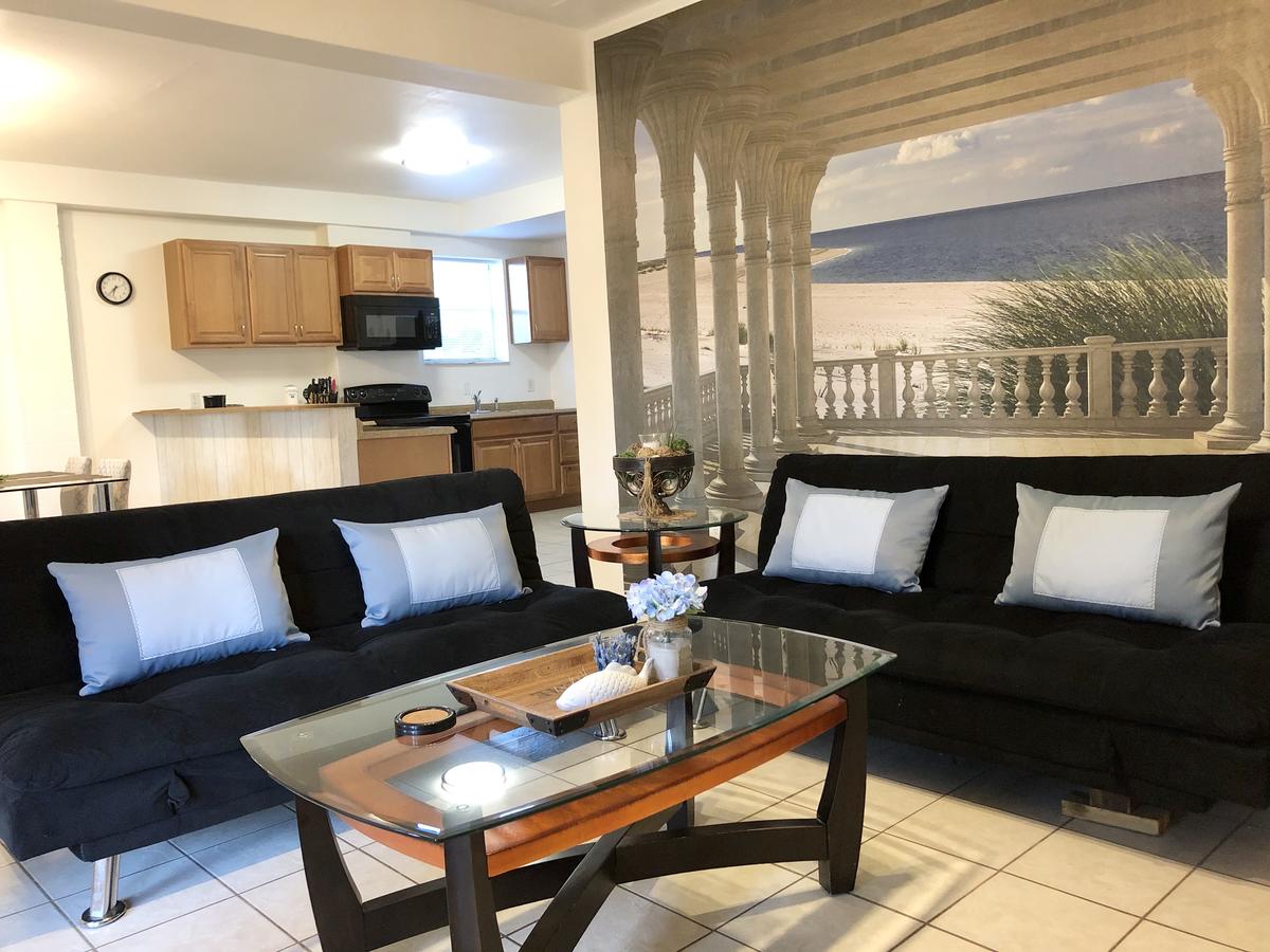 House Beach Allstar - thumb 16