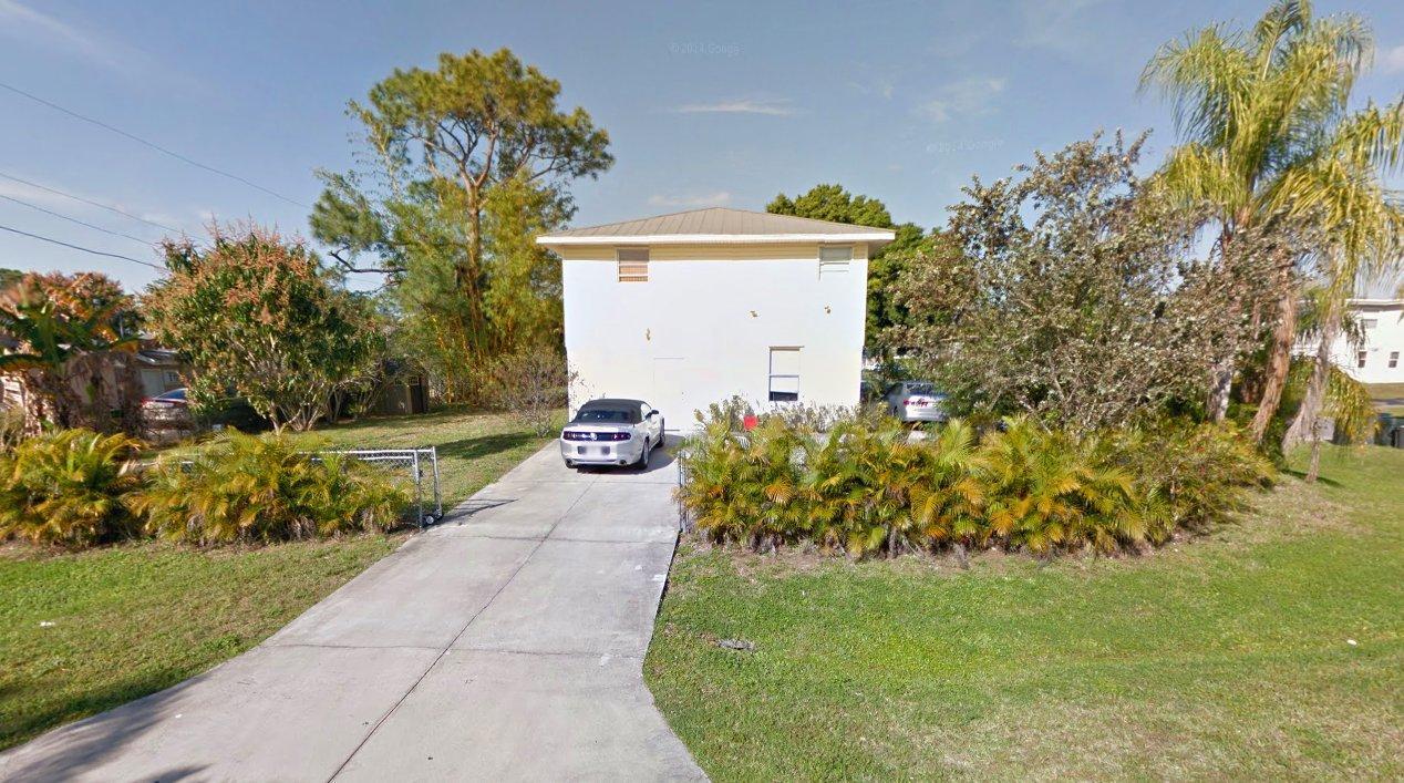 House Beach Allstar - thumb 0