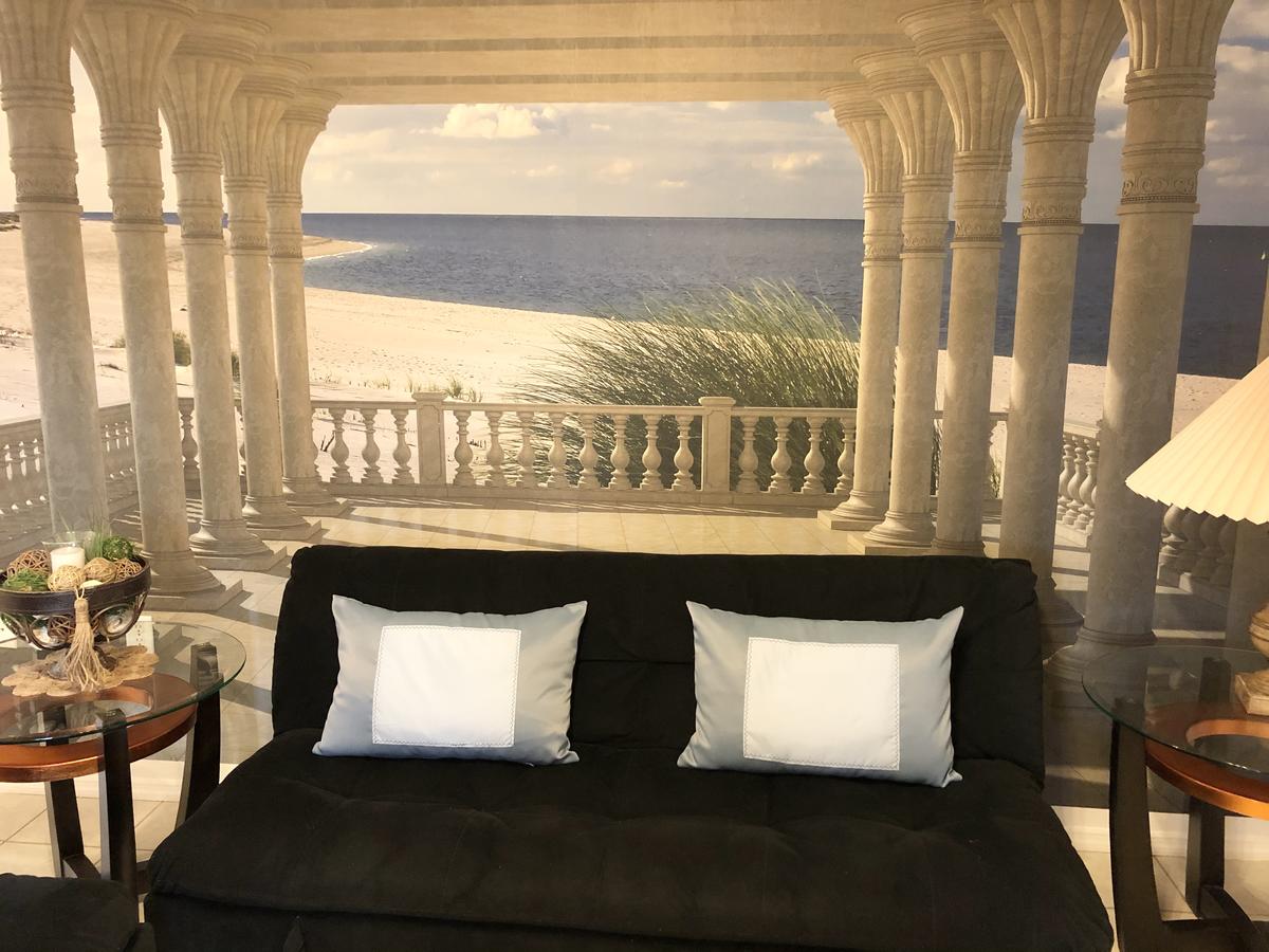 House Beach Allstar - thumb 8