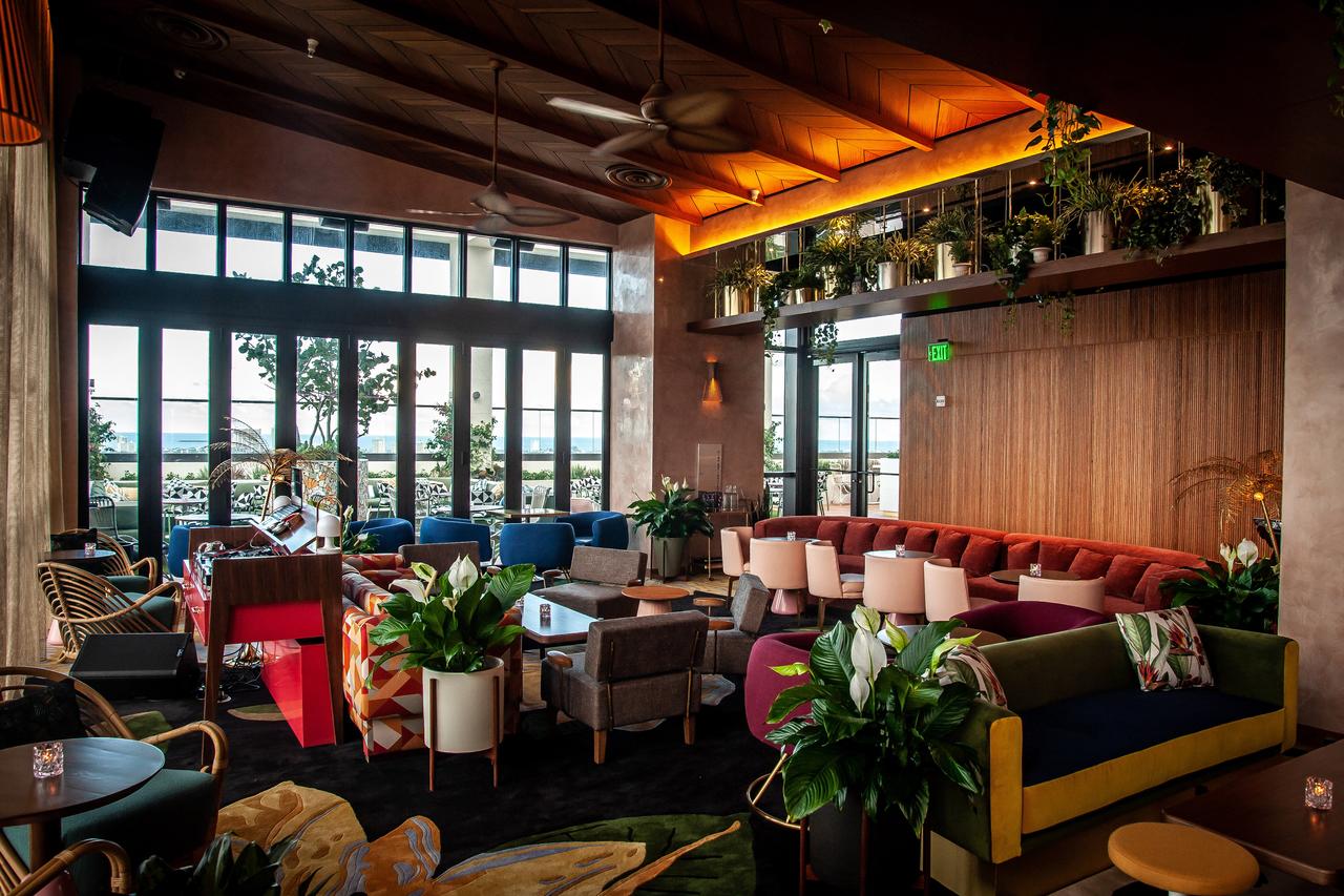 The Dalmar, Fort Lauderdale, A Tribute Portfolio Hotel - thumb 37