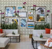 The Dalmar Fort Lauderdale a Tribute Portfolio Hotel - Tourism Bookings