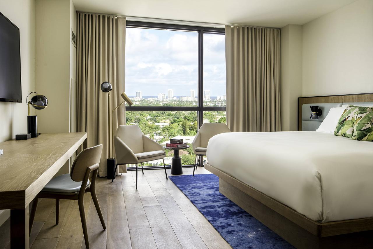 The Dalmar, Fort Lauderdale, A Tribute Portfolio Hotel - thumb 6