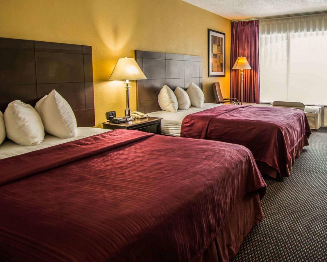 Quality Inn I-75 At Exit 399 - thumb 11