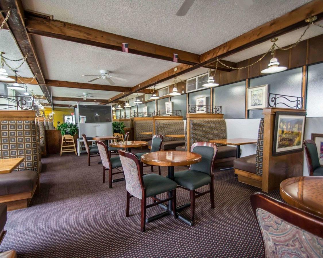 Quality Inn I-75 At Exit 399 - thumb 4