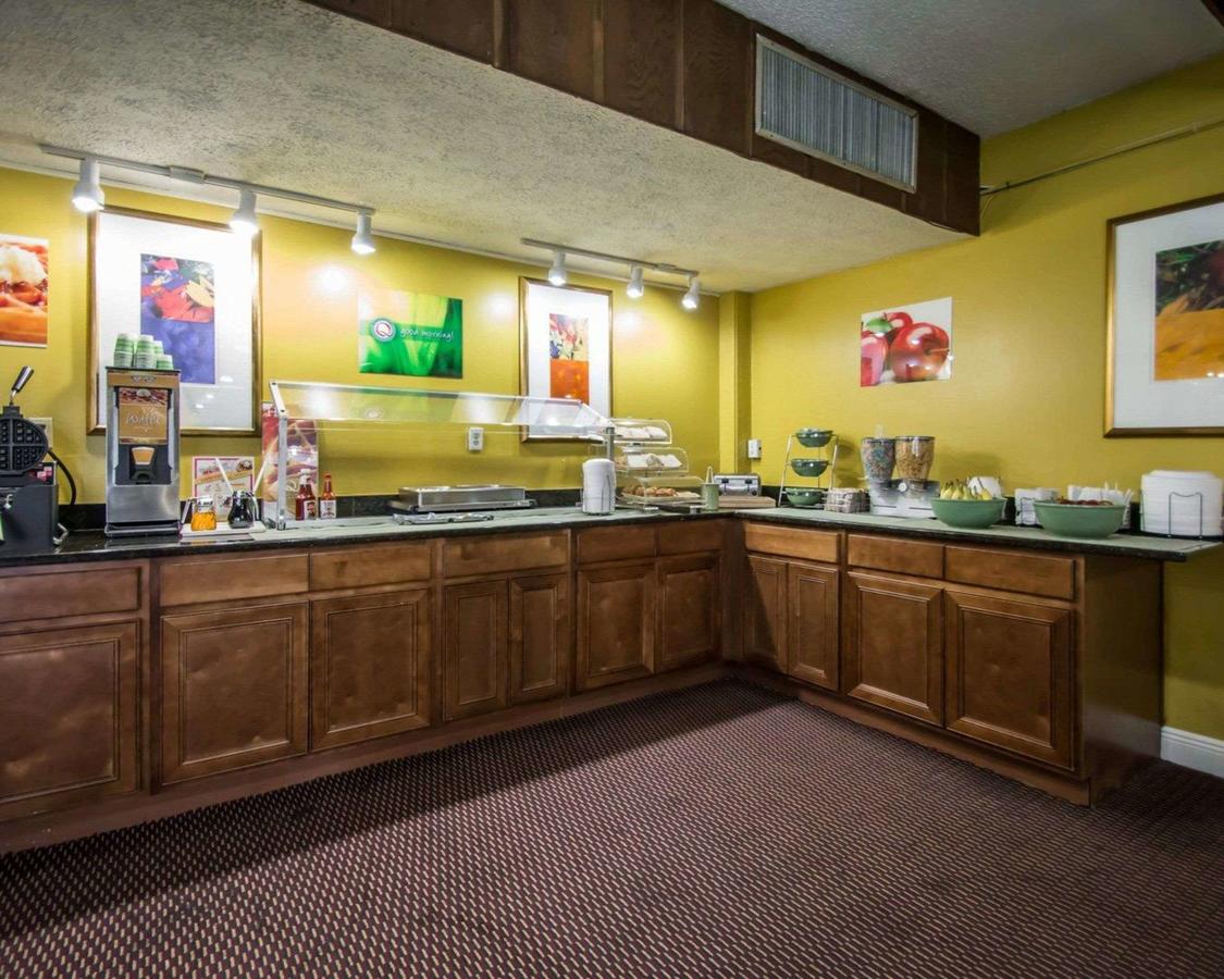 Quality Inn I-75 At Exit 399 - thumb 27