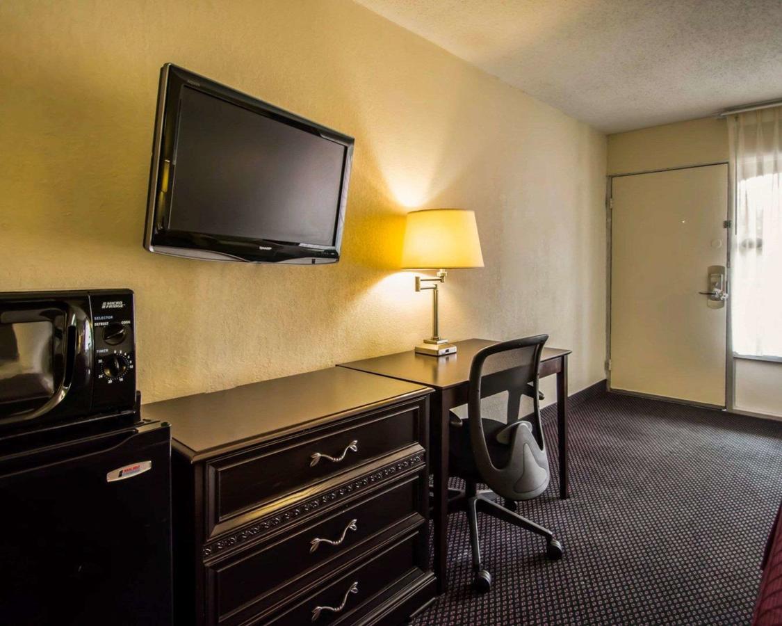 Quality Inn I-75 At Exit 399 - thumb 6