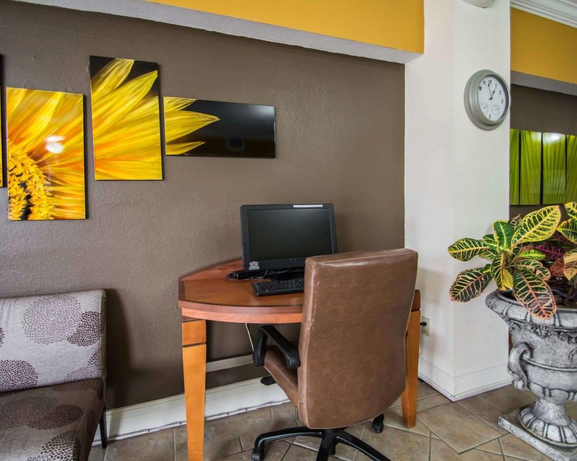 Quality Inn I-75 At Exit 399 - thumb 29