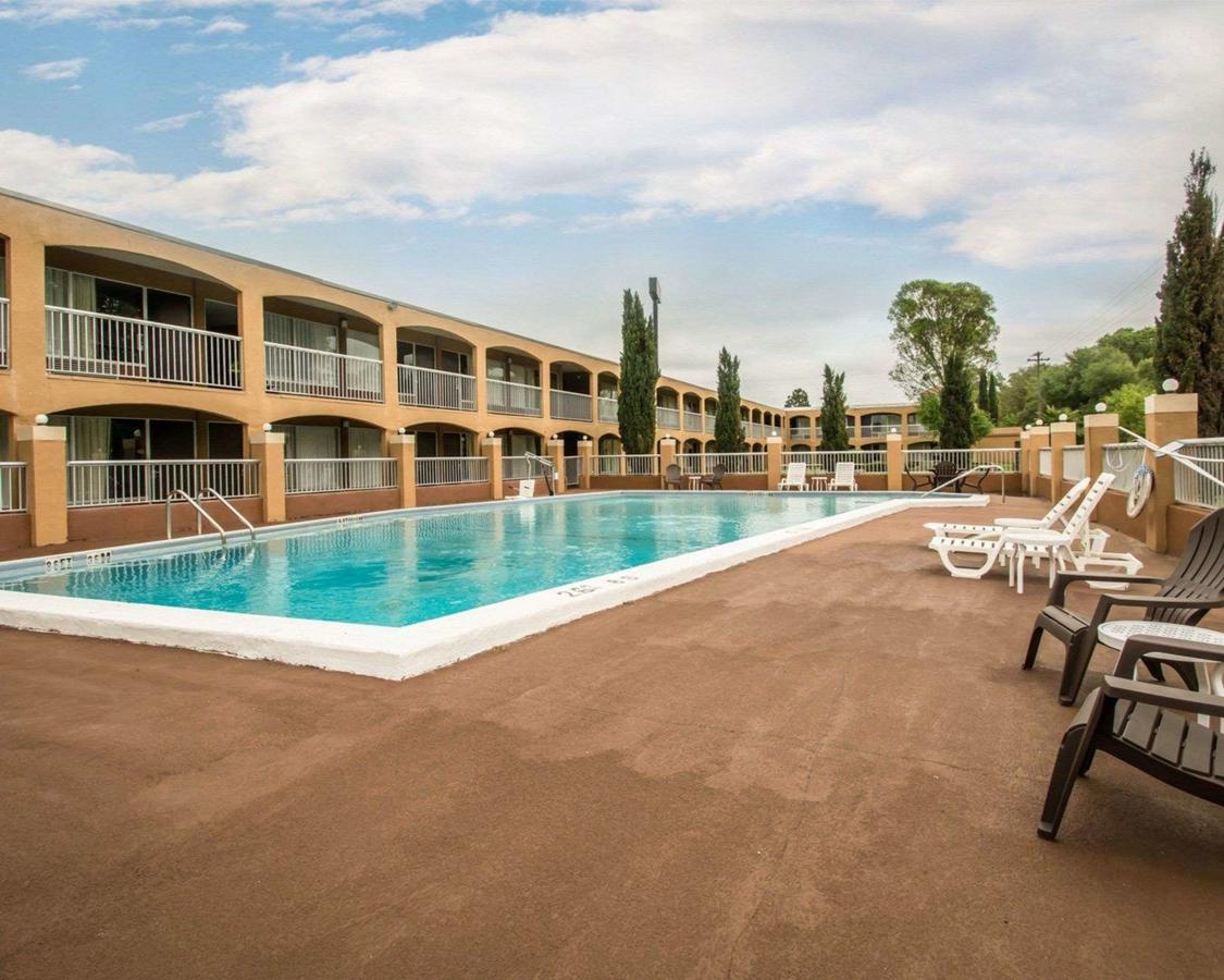 Quality Inn I-75 At Exit 399 - thumb 16