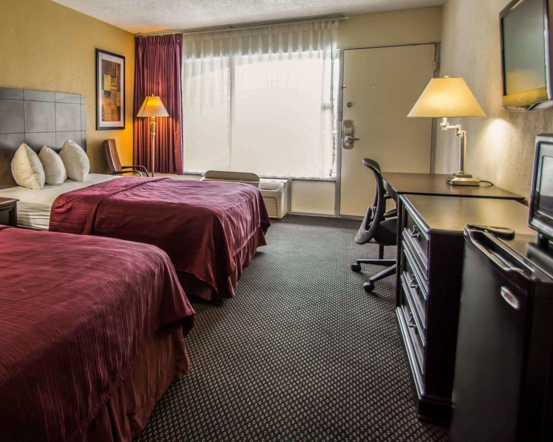 Quality Inn I-75 At Exit 399 - thumb 23