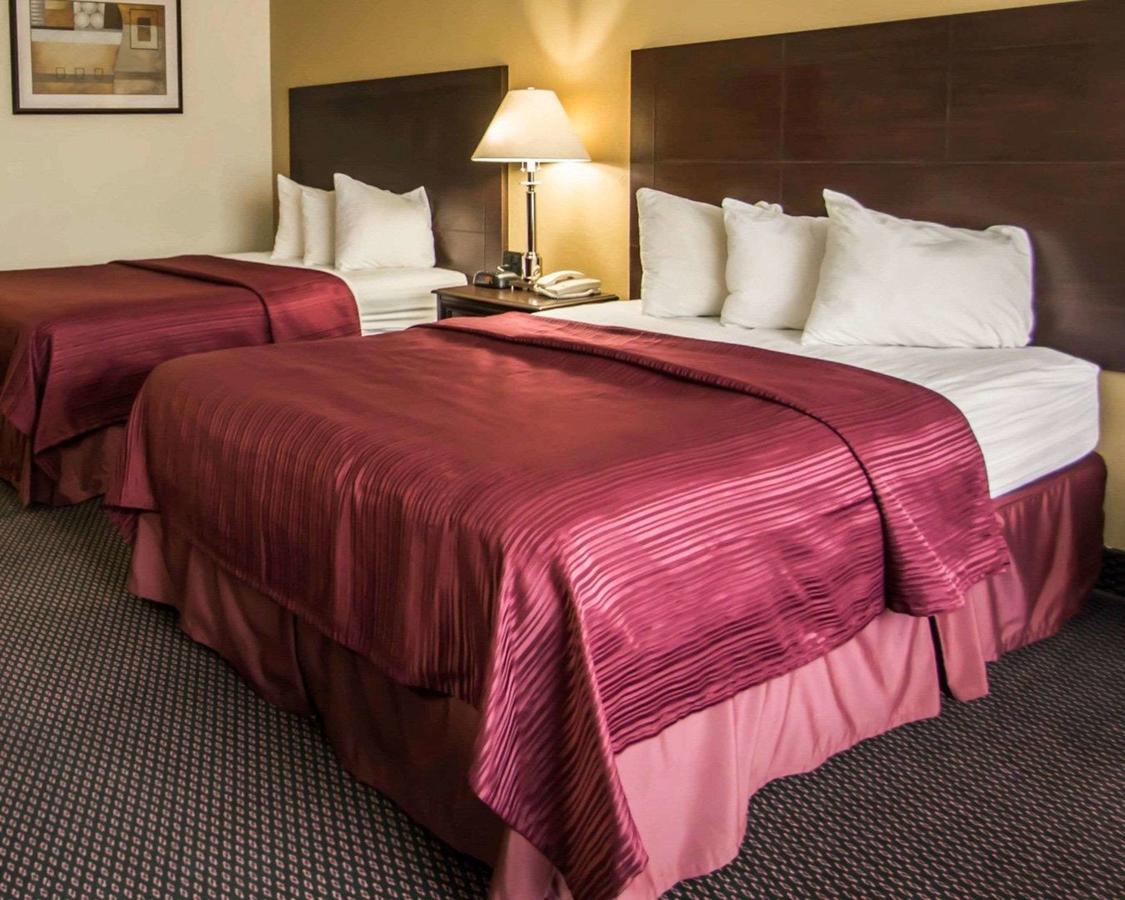 Quality Inn I-75 At Exit 399 - thumb 20