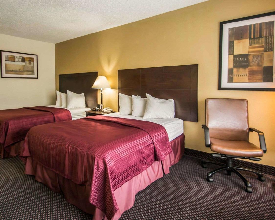 Quality Inn I-75 At Exit 399 - thumb 28