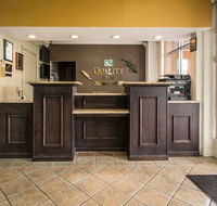 Quality Inn I-75 at Exit 399 - USA Accommodation