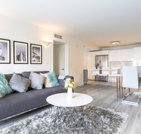 Beautifully remodeled apartment in the Floridian Riviera Sunny Isles - USA Accommodation