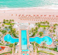 The Diplomat Beach Resort Hollywood Curio Collection by Hilton - Tourism Bookings